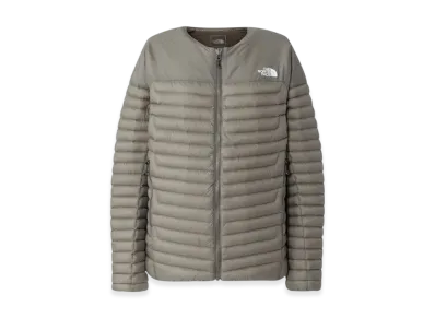 The North Face Thunder Roundneck Jacket "Mushroom"