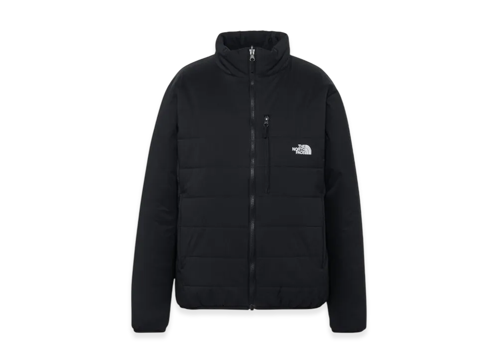 The North Face Light Rider Jacket "Black"