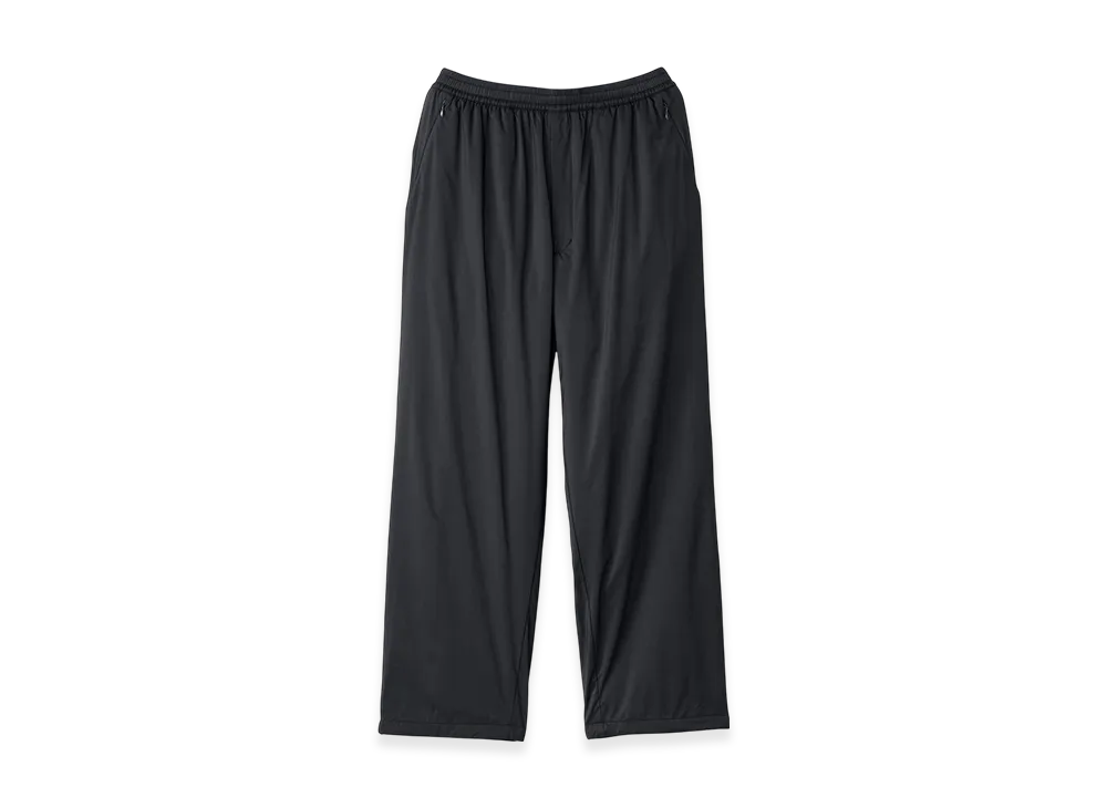 The North Face Sleek Comfort Pants "Black"