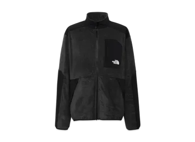 The North Face Layback Mid Jacket "Asphalt Gray"