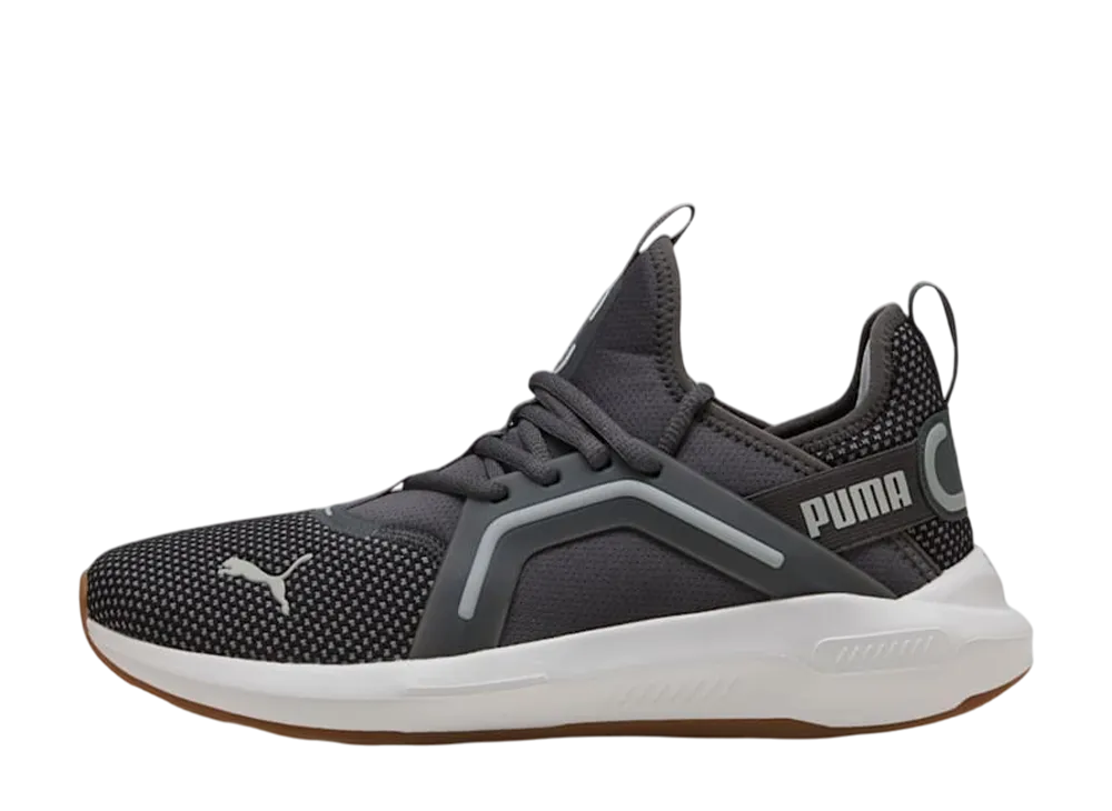 Puma Softride Enzo 5 Premium "Dusky Gray/Gray Echo"