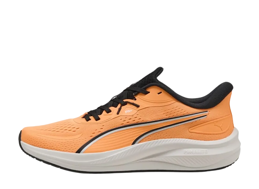 Puma Skyrocket Lite 2 "Heat Fire/PUMA Black/PUMA Silver"