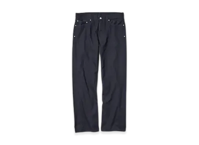 GU x UNDERCOVER Twisted Pants "Navy"
