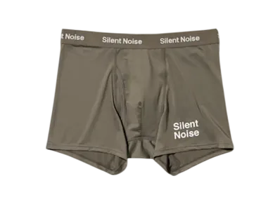 GU x UNDERCOVER Style Dry Boxer Briefs "Olive"