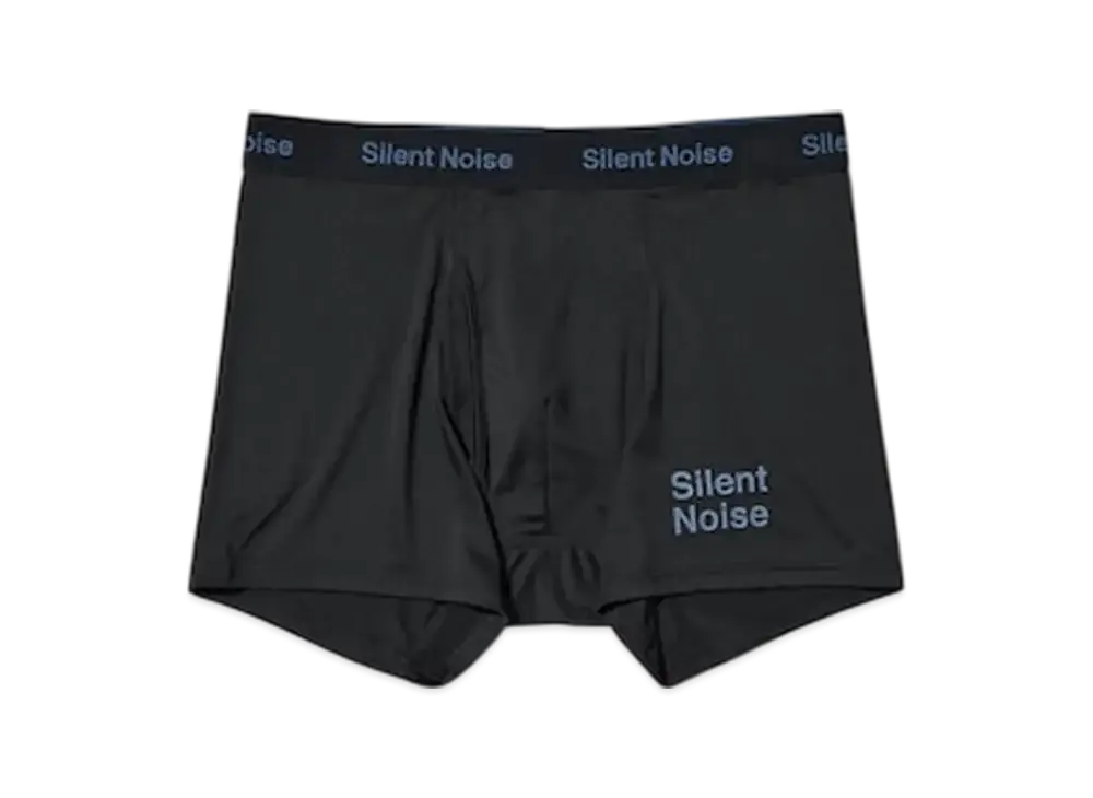 GU x UNDERCOVER Style Dry Boxer Briefs "Black"