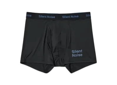 GU x UNDERCOVER Style Dry Boxer Briefs "Black"