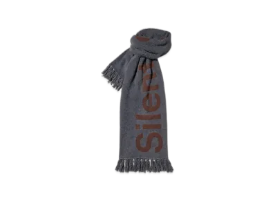 GU x UNDERCOVER Stole "Dark Gray"