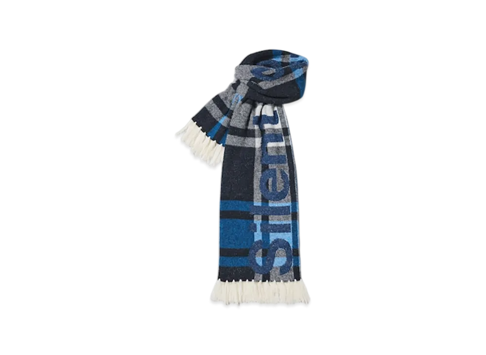 GU x UNDERCOVER Stole "Navy"