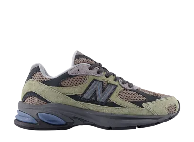 New Balance 2010 "Dark Olive/Mushroom"