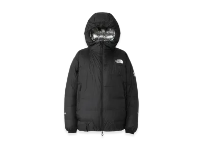 The North Face Ascent Peak Cloud Down Hoodie "Black"