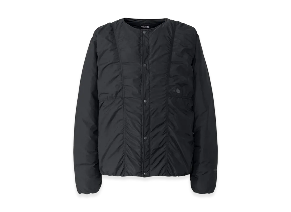 The North Face Alteration Zepher Shell Cardigan "Black"