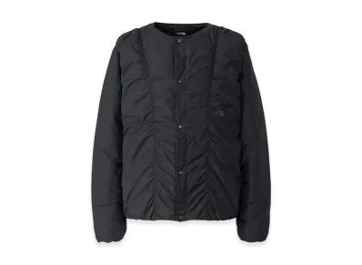 The North Face Alteration Zepher Shell Cardigan "Black"