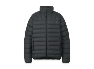 The North Face Enride Convertible Down Jacket "Black"