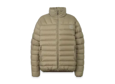 The North Face Enride Convertible Down Jacket "Mushroom"