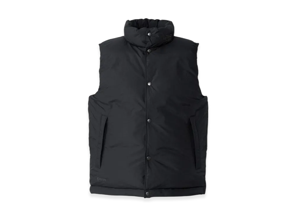 The North Face Alteration Sierra Vest "Black"