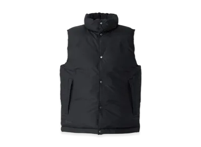 The North Face Alteration Sierra Vest "Black"