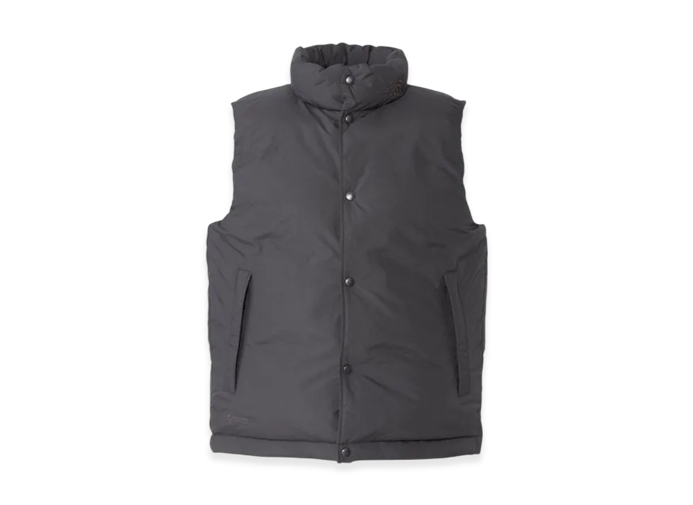 The North Face Alteration Sierra Vest "Graphite Gray"