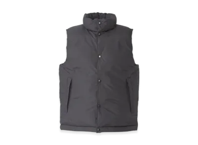 The North Face Alteration Sierra Vest "Graphite Gray"