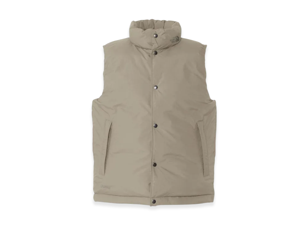 The North Face Alteration Sierra Vest "Mushroom"