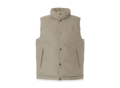 The North Face Alteration Sierra Vest "Mushroom"