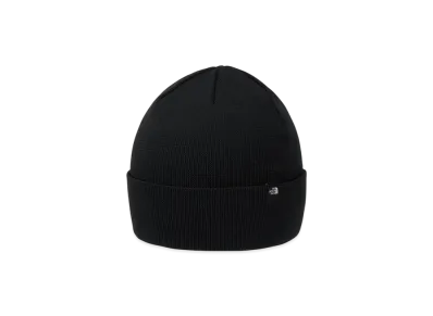 The North Face Action Knit Beanie "Black"