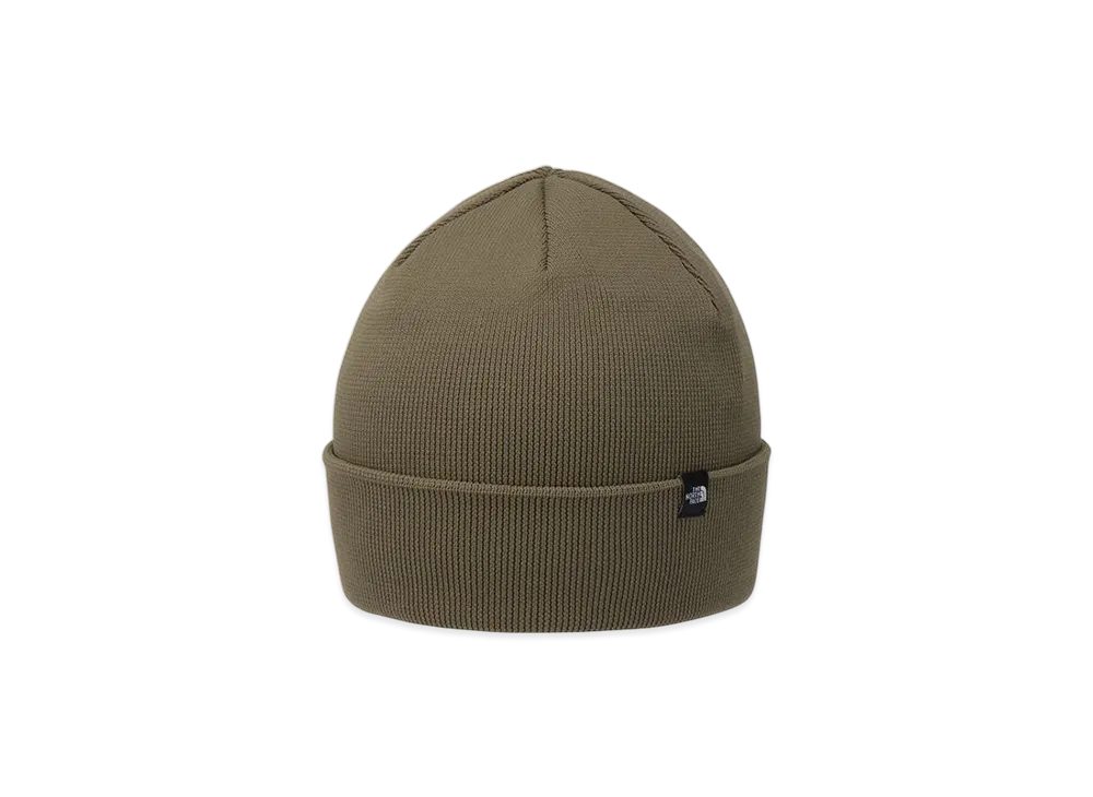 The North Face Action Knit Beanie "Taupe"