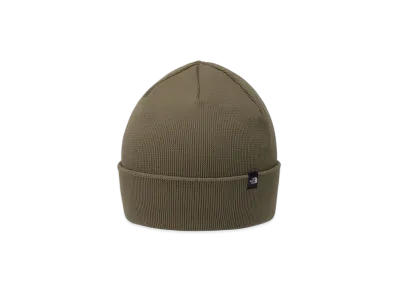 The North Face Action Knit Beanie "Taupe"