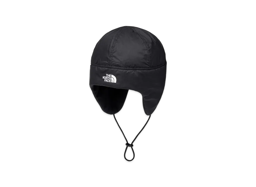 The North Face Insulated Powder Beanie "Black"