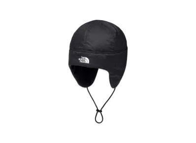 The North Face Insulated Powder Beanie "Black"
