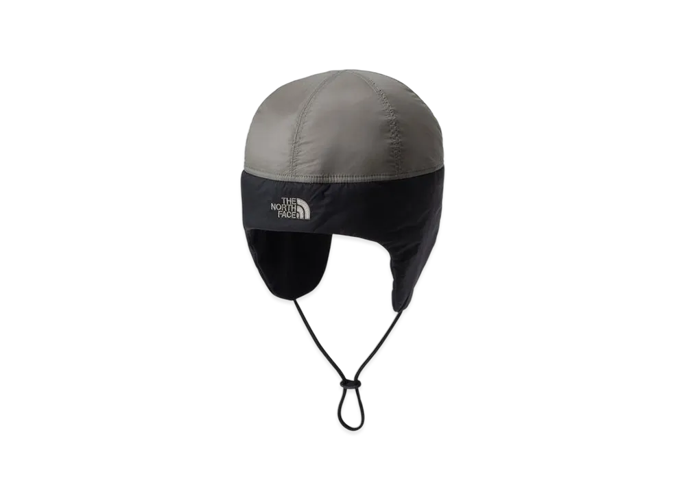 The North Face Insulated Powder Beanie "Mushroom"