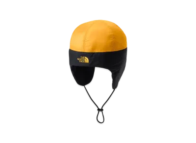 The North Face Insulated Powder Beanie "Summit Gold"