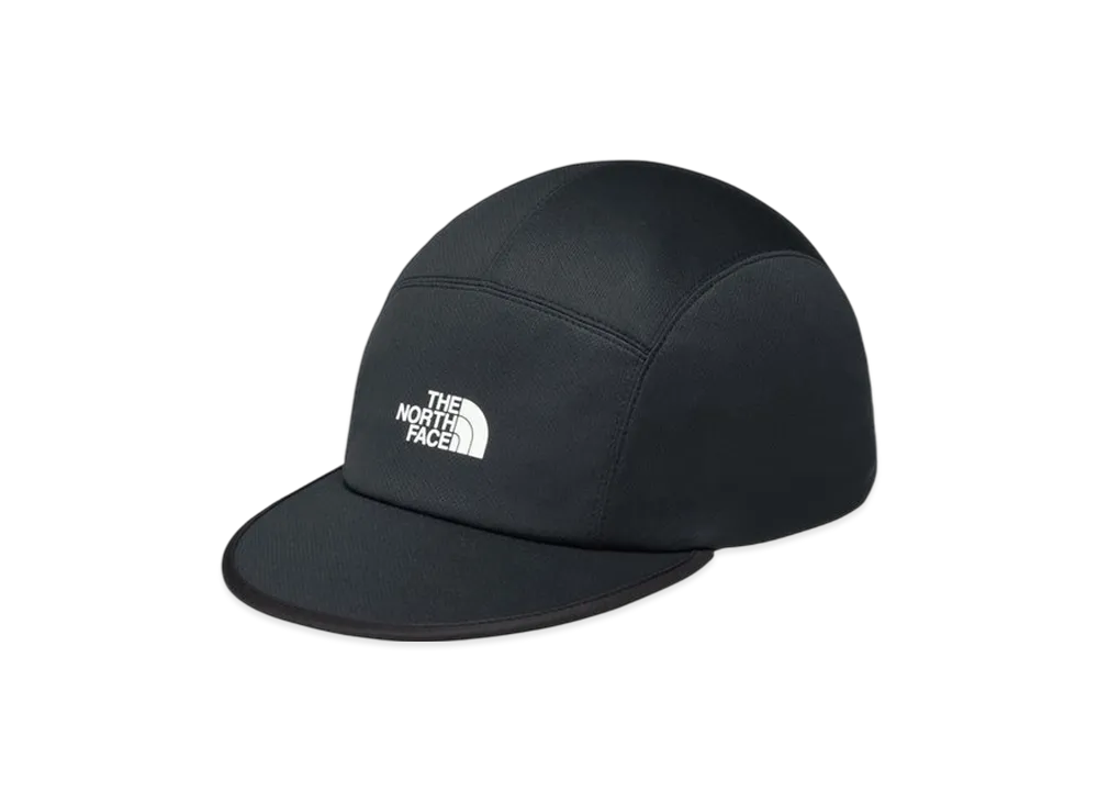 The North Face GTD Cap "Black"