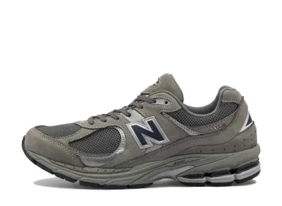 New Balance 2002R "Gray"