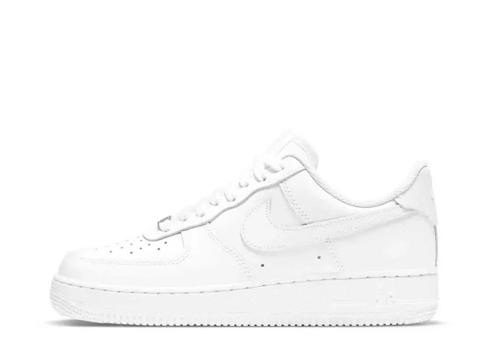 Nike Women's Air Force 1 Low '07 "White"