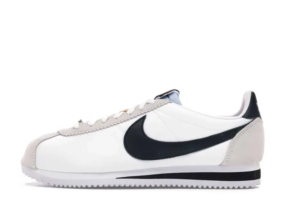 ナイキ クラシック コルテッツ "ビー トゥルー" (2017)