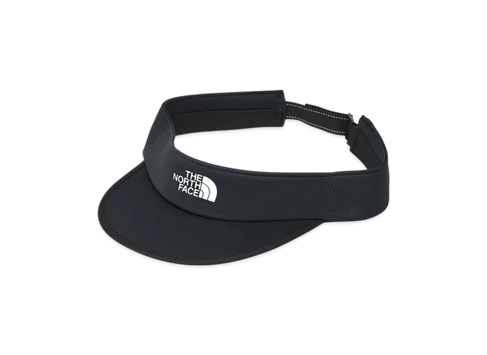 The North Face GTD Visor "Black"