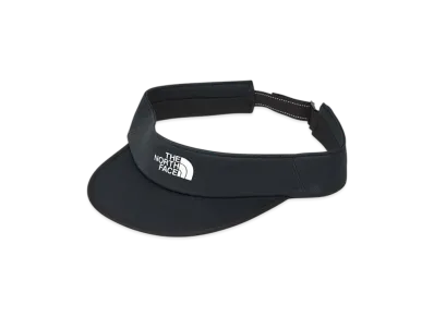 The North Face GTD Visor "Black"
