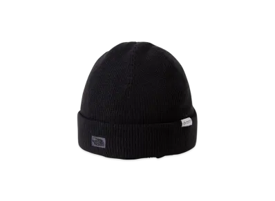 The North Face Windstopper Beanie "Black"
