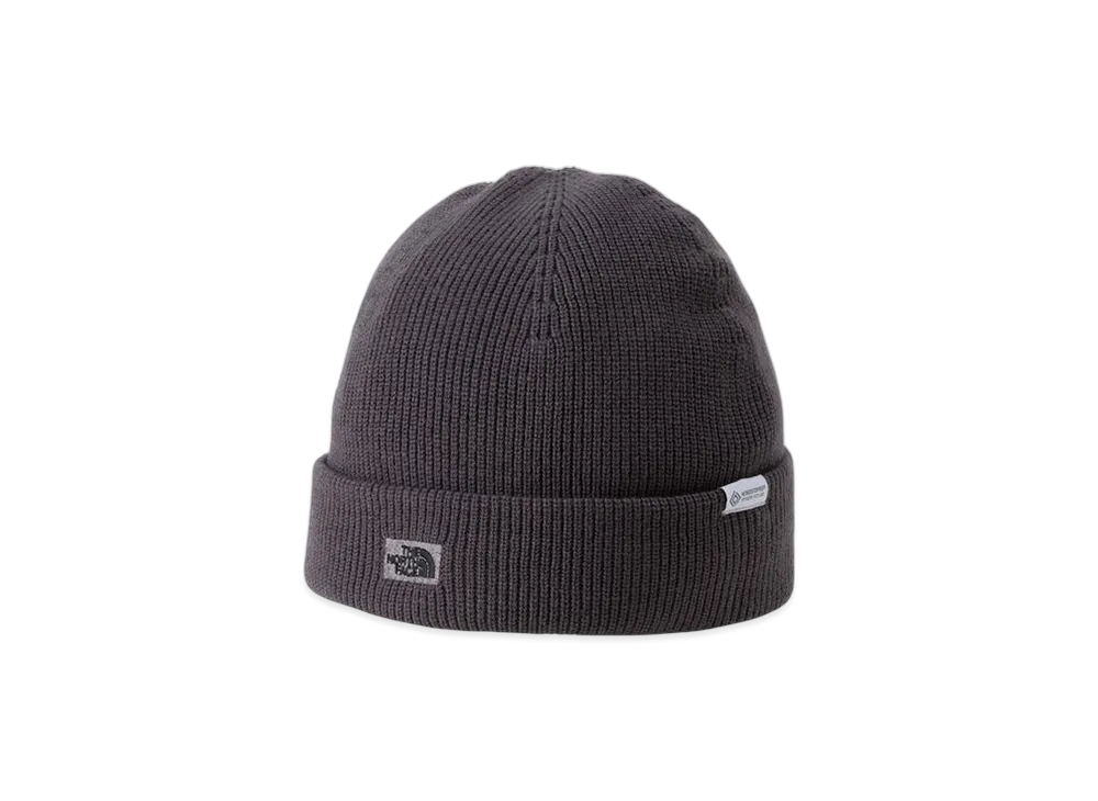 The North Face Windstopper Beanie "Graphite Gray"