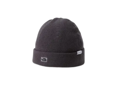 The North Face Windstopper Beanie "Graphite Gray"