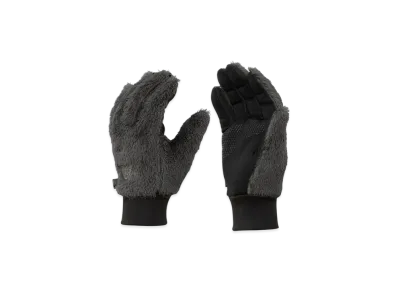 The North Face Versa Loft Etip Glove "Asphalt Gray"
