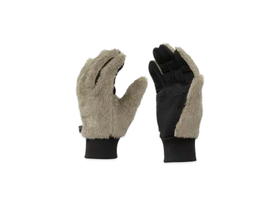 The North Face Versa Loft Etip Glove "Mushroom"