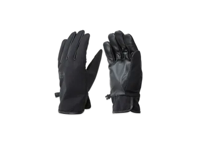 The North Face Compilation Etip Glove "Black"