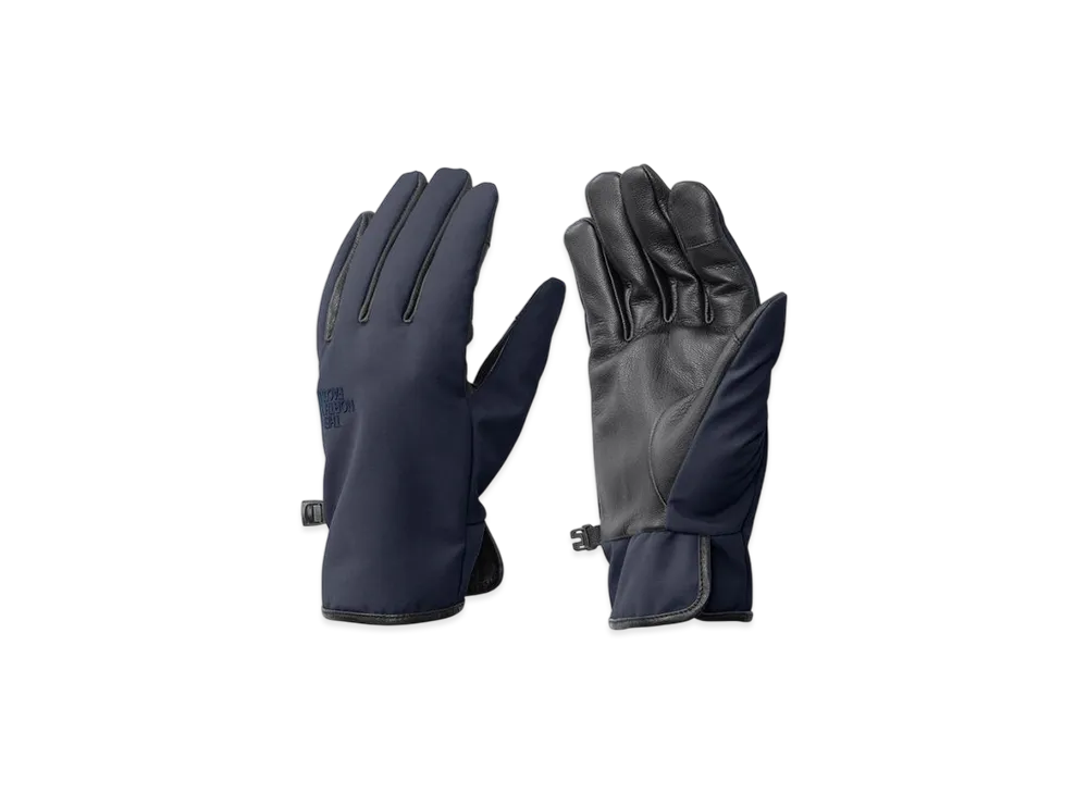 The North Face Compilation Etip Glove "Aviator Navy"