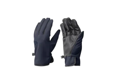 The North Face Compilation Etip Glove "Aviator Navy"