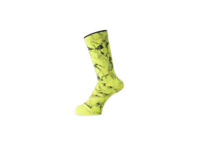 The North Face TNF Run Light Crew "Fizz Lime"
