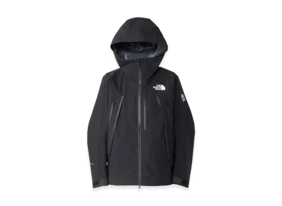 The North Face Ascent Peak Jacket "Black"