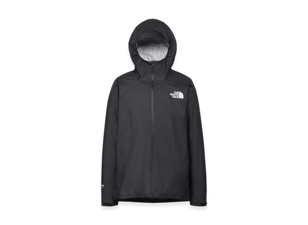 The North Face Futurelight Trail Peak Jacket "Black"