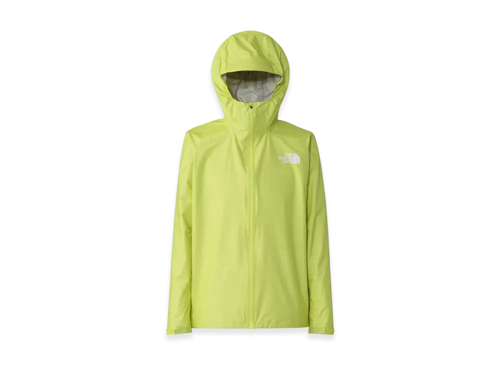 The North Face Futurelight Trail Peak Jacket "Fizz Lime"