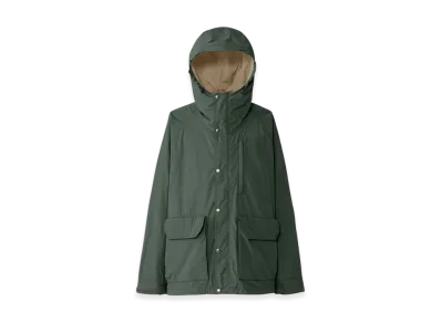 The North Face Mountain Parka "Alpine"